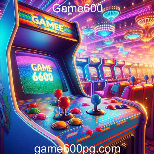 A Magia Atemporal dos Jogos de Arcade