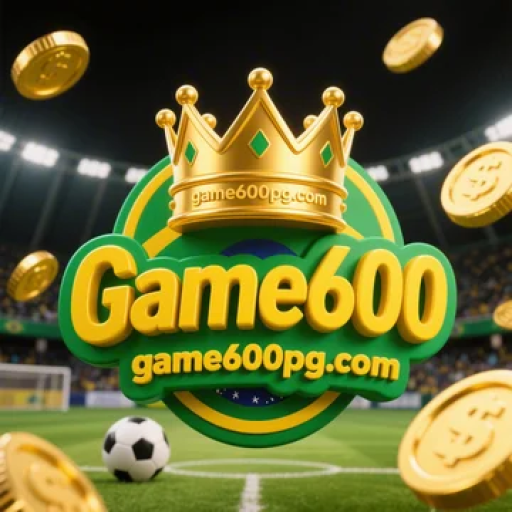 Game600
